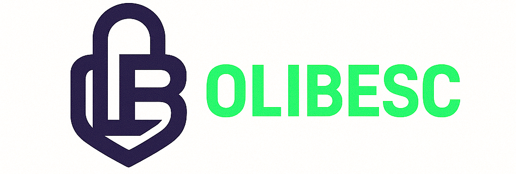Logo Olibesc Ciberseguridad